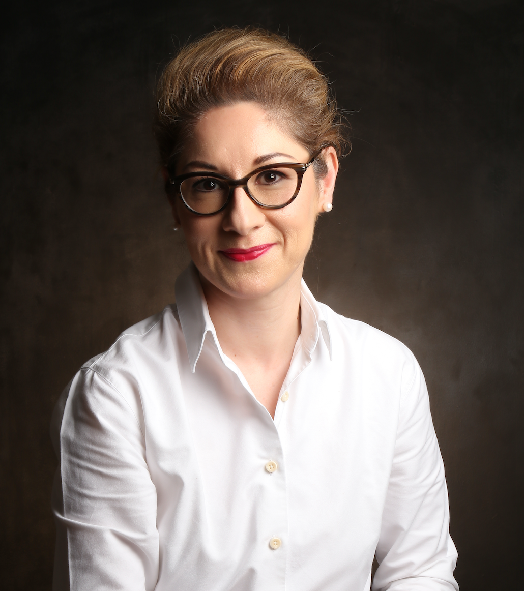 Dr. Tahirih Danesh